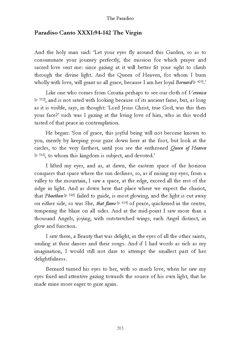 Dante: The Divine Comedy - Page 389